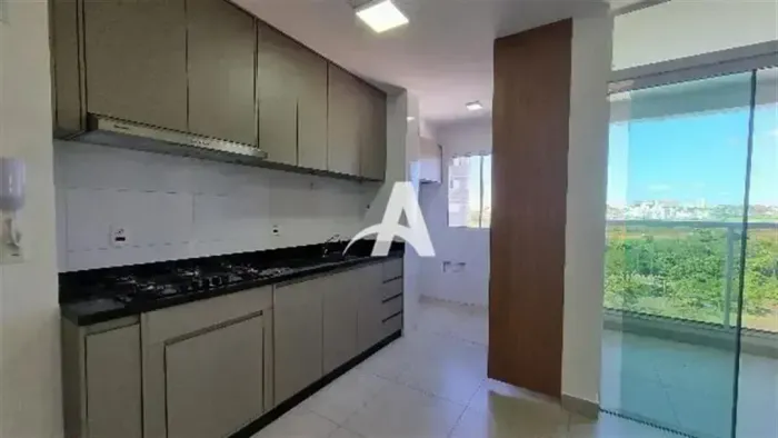 Apartamento com 73,20m² 3 quartos à venda no bairro Granja Marileusa