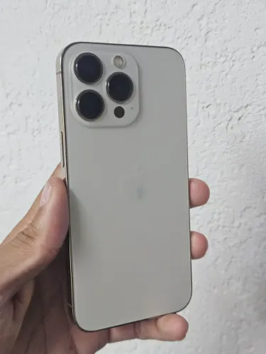 iPhone 13 Pro