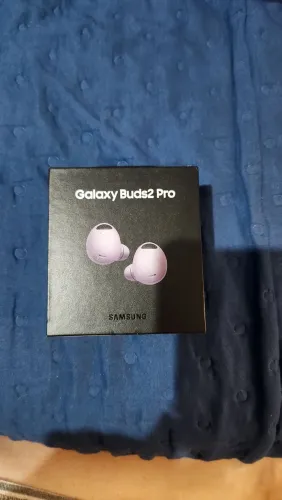 Fone de ouvido Galaxy buds2 Pro