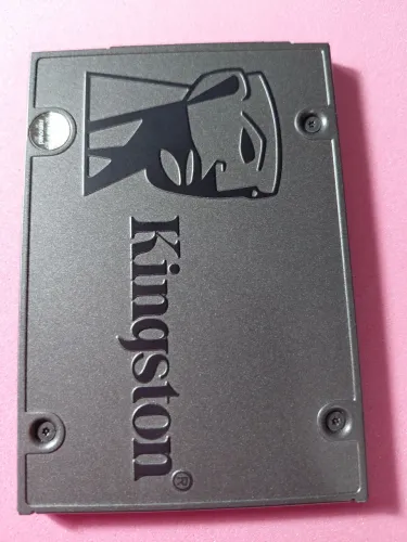 Ssd Kingston de 480gb