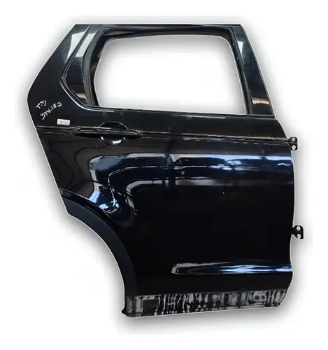 Porta Traseira Direita Discovery Sport 2017
