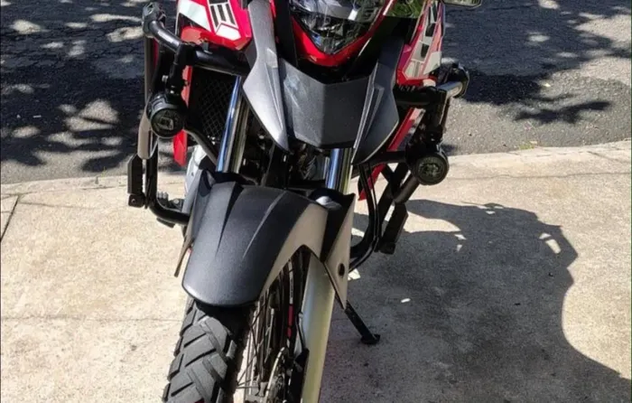 HONDA XRE 300