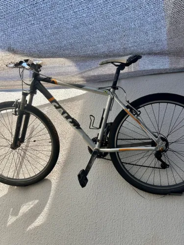 Bicicleta Caloi Elite 2.4