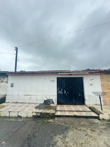 Vendo casa
