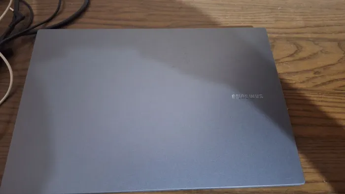 ? Notebook Samsung Book Intel Core i3 SSD Rápido