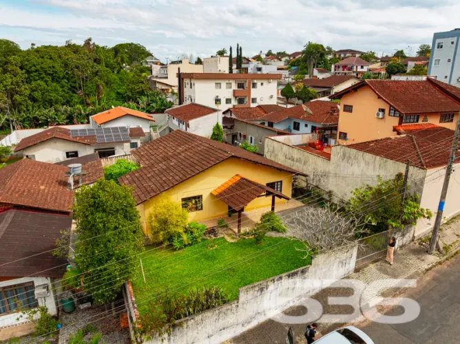Casa | Joinville | Costa e Silva