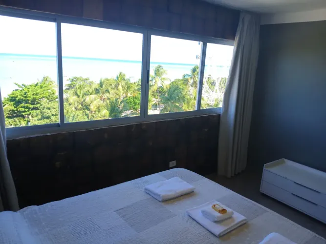 Apartamento à venda no CONDOMÍNIO EDIFÍCIO CANOA., PAJUÇARA, Maceió, AL