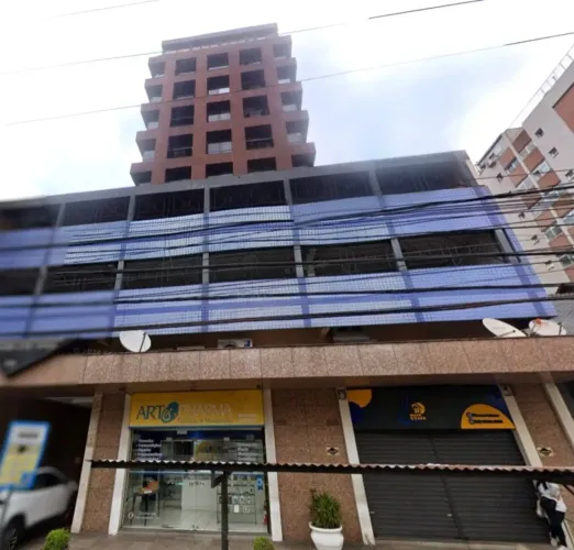 PORTO ALEGRE - Conjunto Comercial/Sala - MENINO DEUS