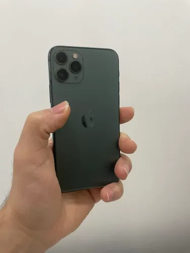 iPhone 11 PRO Grafite