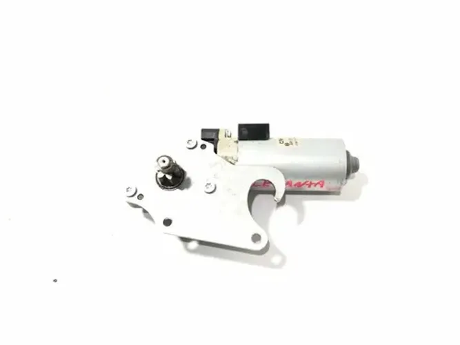 Motor Banco Direito Carona Bmw 320 E90 2007 #3