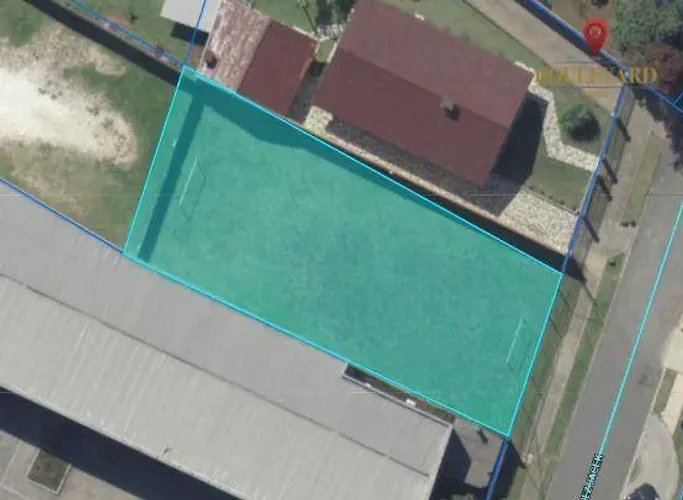 Terreno à venda, 601 m² por R$ 990.000,00 - Orleans - Curitiba/PR