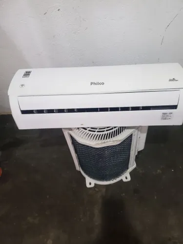 Vendo ar condicionado