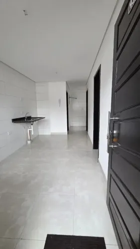 Imóvel para venda possui 34 metros quadrados com 2 quartos em Vila Campanela - São Paulo -
