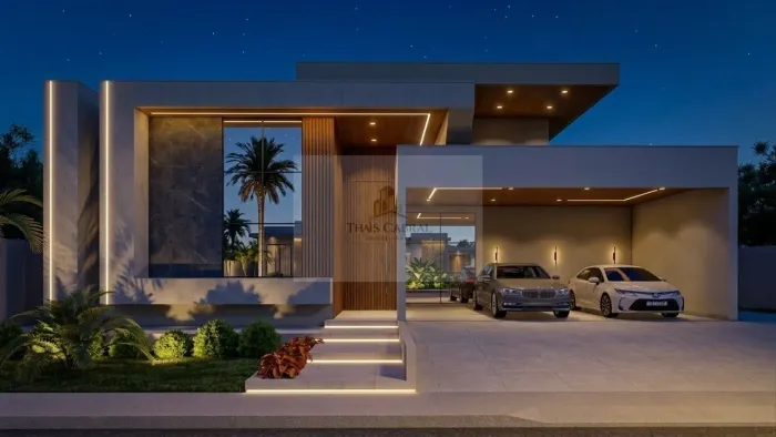Casa à venda no bairro Jardim América - Imperatriz/MA