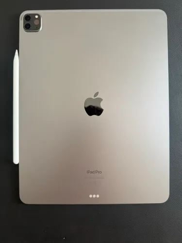 Ipad pro 12.9 polegadas 6ª Geração