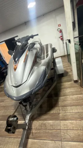 JET SKI 2011 SHO