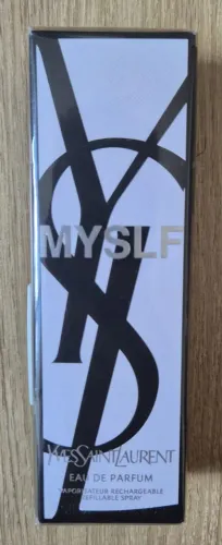 Perfume MYSLF YvesSaintLaurent 60ml
