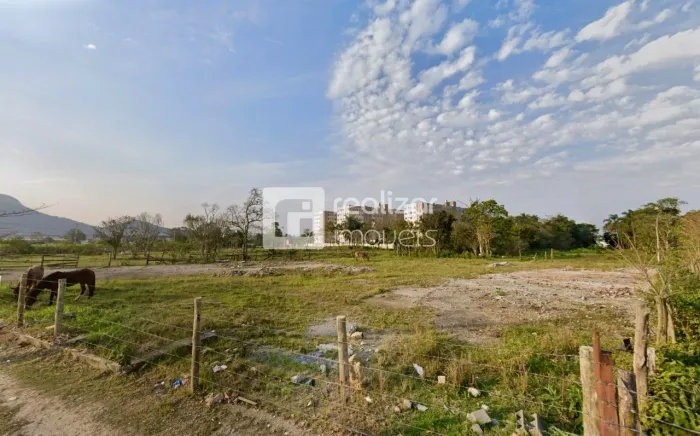 Terreno no bairro Bela Vista Palhoça