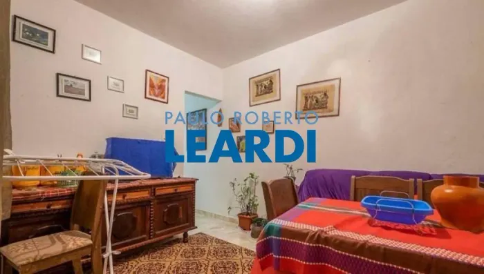 APARTAMENTO - SUMARÉ (R.M.) - SP