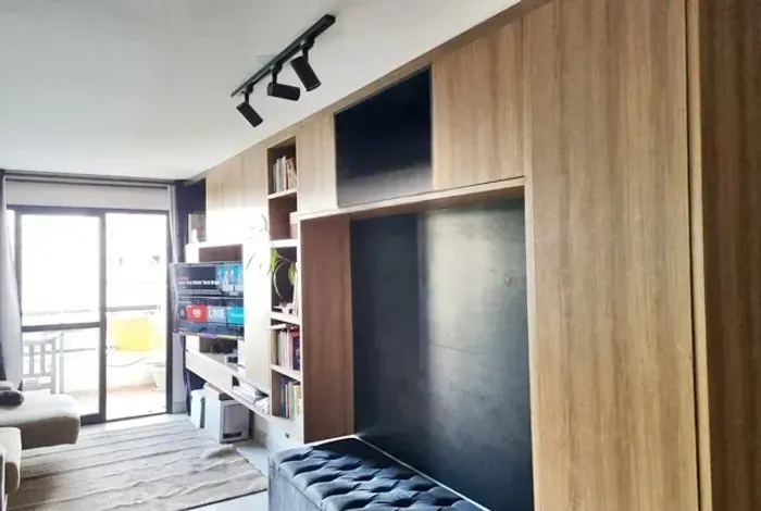 Apartamento à venda no Bairro de Pirituba Condomínio Portal dos Bandeirantes