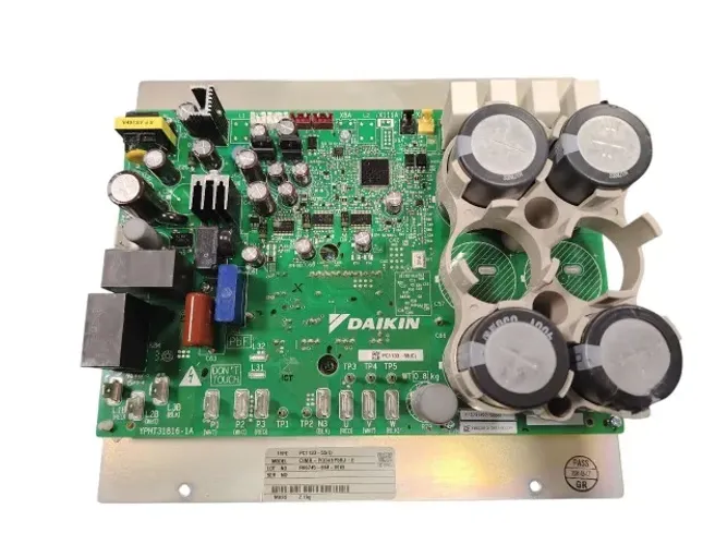 Placa para Ar-condicionado - Daikin ( PC1133-55(C) ) VRV