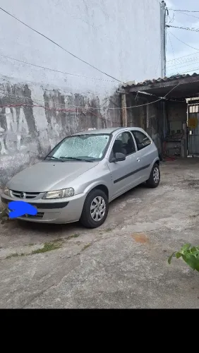 Chevrolet Celta 1.0/super/n.piq.1.0 MPFI VHC 8V 3P 2001