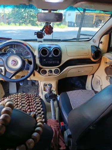 Fiat Palio Attra./italia 1.4 EVO F.flex 8V 5P 2014