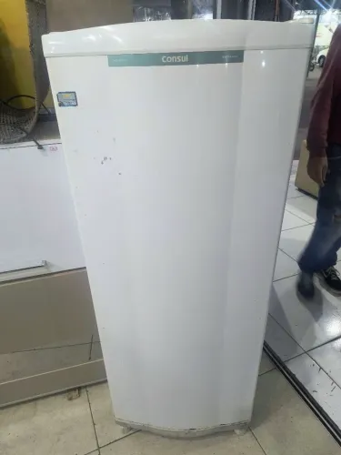 GELADEIRA CONSUL