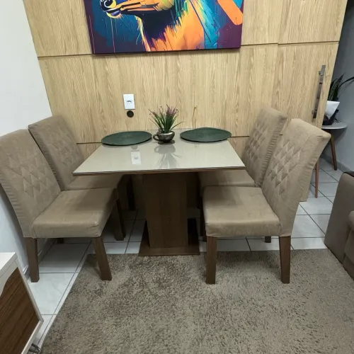 Mesa de jantar