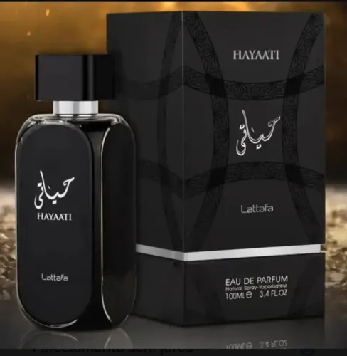 Perfume masculino Árabe 100 ml 