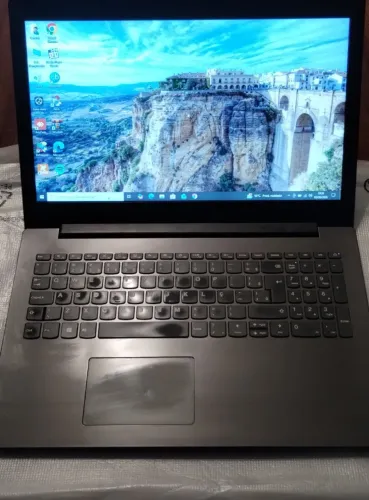 Notebook Lenovo