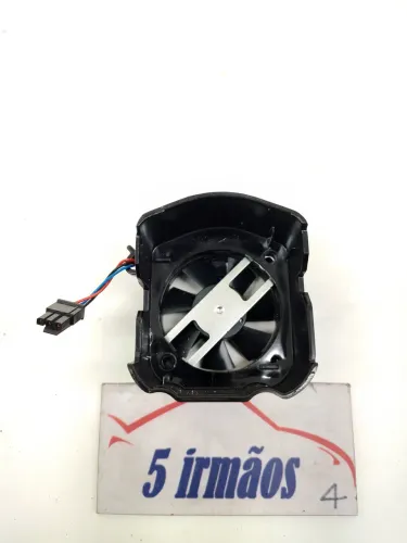 Ventoinha Farol Vw Passat Tsi 2.0 2018 / 2019 N3g0998475b