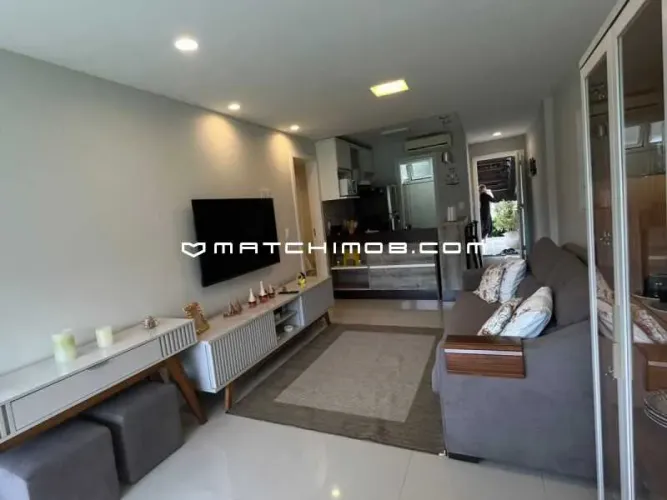 Apartamento à venda no Porto Frade - Angra dos Reis