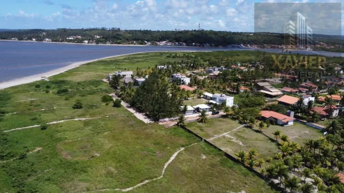 Imóveis na Praia para Venda em Japaratinga, Barreiras do Boqueirao, 6 dormitórios, 6 suíte