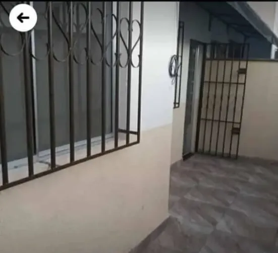 Casa Geminada para comprar Santa Marta Ribeirão das Neves