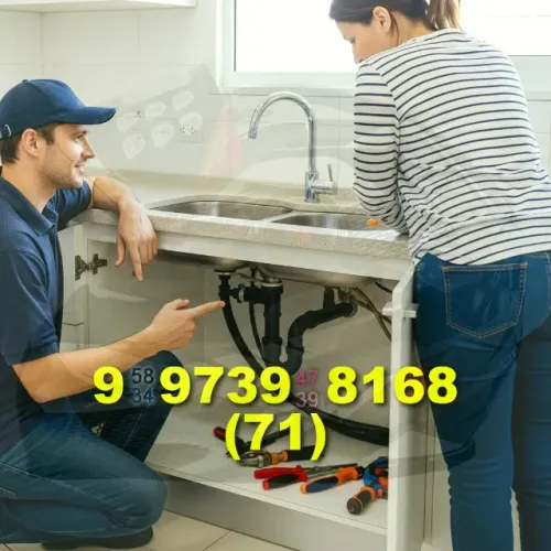 desentupidora em camaçari de dentro e pituba - pronta para atender você!