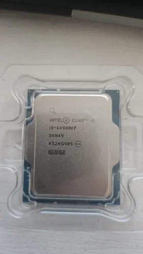 Processador Intel i9 i9-14900KF 