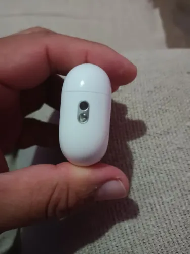 Fone airpods pro segunda geração 