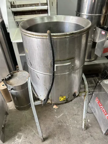 Combo cozinha industrial ( vendo separados também )