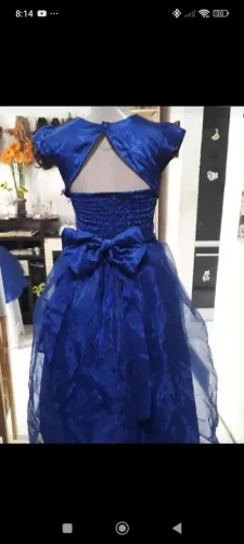 Vestidos de formatura