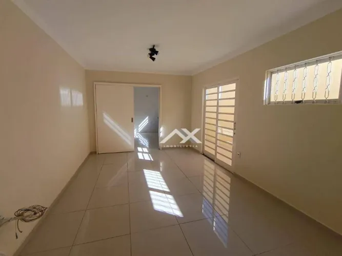 Casa com 3 dormitórios à venda, 144 m² por R$ 390.000,00 - Madureira - Bauru/SP