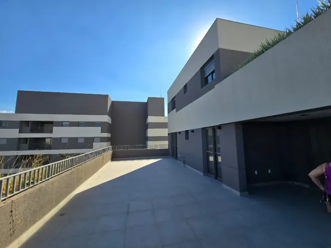 Apartamento garden para venda em Santana com 3 quartos, sendo 3 suítes, 255m²