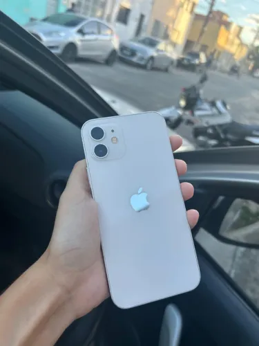 iPhone 12 EXTRA! Dispenso curioso e marreteiro!