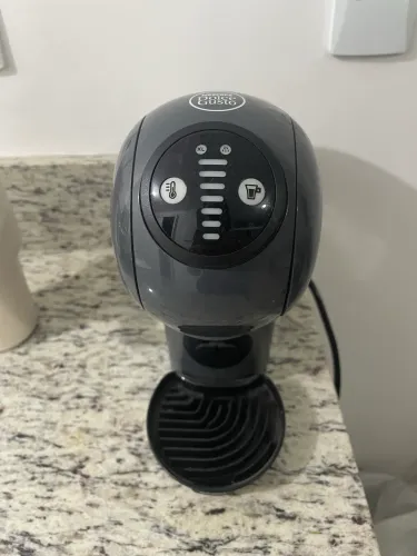 Vendo máquina de café expresso Dolce Gusto 