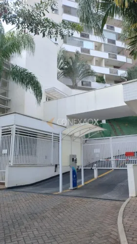apartamento - Parque Prado - Campinas