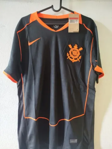 Camisa do Corinthians