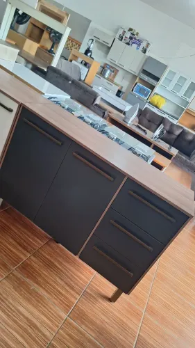 Balcao de cozinha