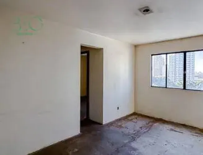 Apartamento com 2 dormitórios à venda, 48 m² por R$ 284.000 - Brás - São Paulo/SP