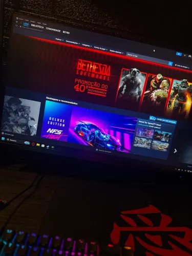 Monitor Acer Predator 300hz