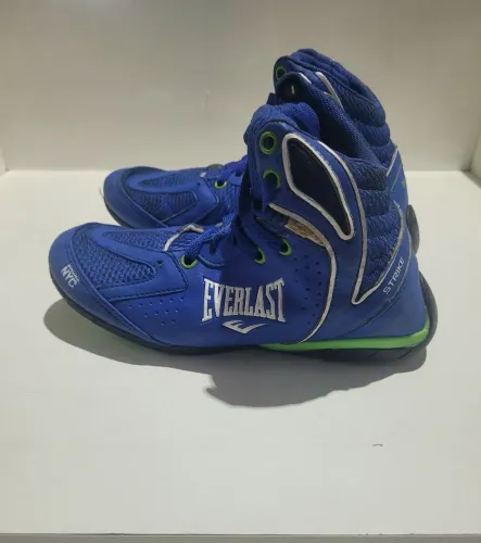 Tênis Everlast boxing número 34